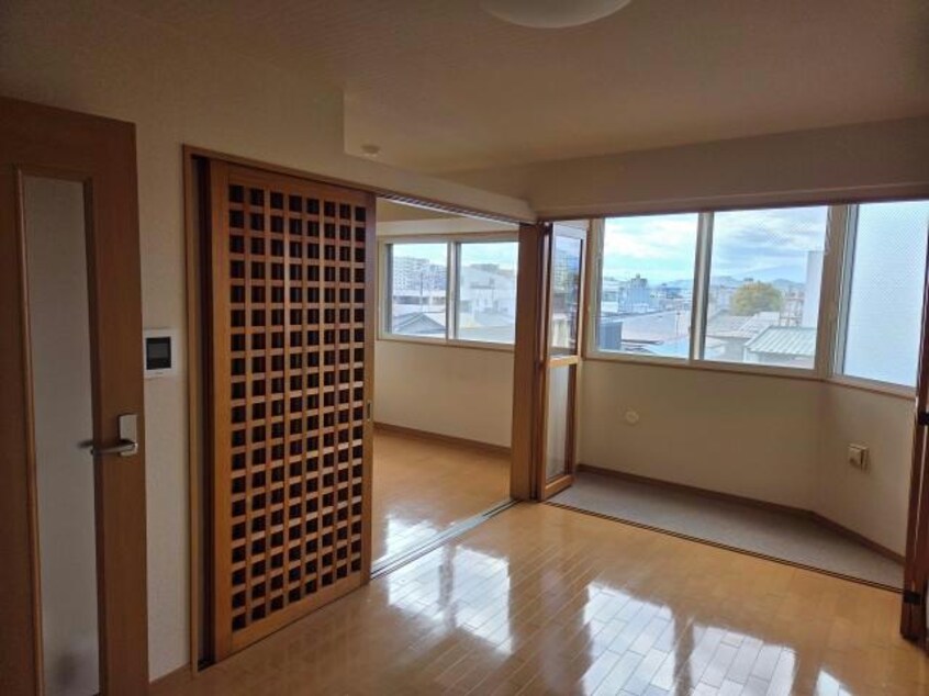  ビラージュ花屋町