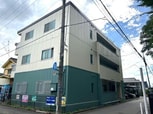 グリーンパレス