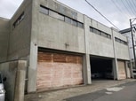 紺屋町倉庫