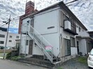 ファインパフォーマンス本町の外観