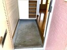  アイリス長岡