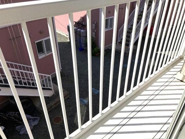 アイリス長岡