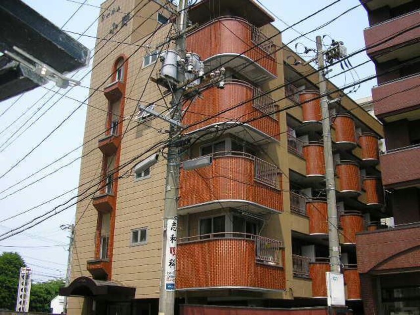  シャルム小野