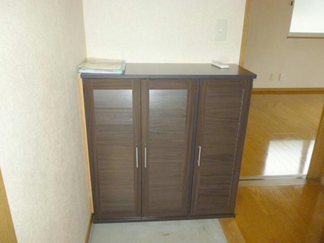  宮崎アパート1号