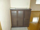  宮崎アパート1号