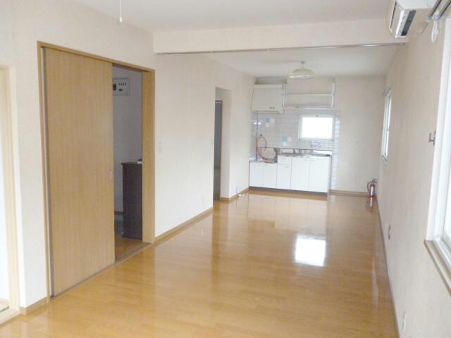  宮崎アパート1号