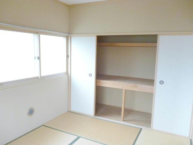  宮崎アパート1号