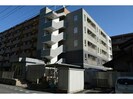 サンハウス志家の外観