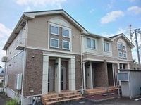 グローリーハウスB