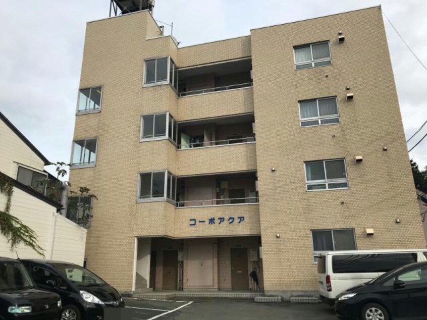  コーポアクア