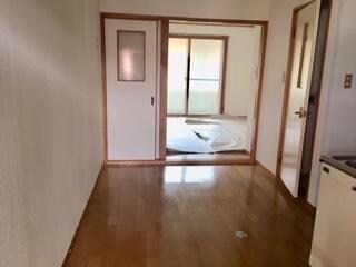  コーポアクア