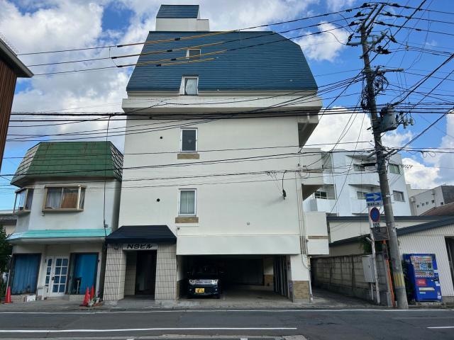  ＮＳビル