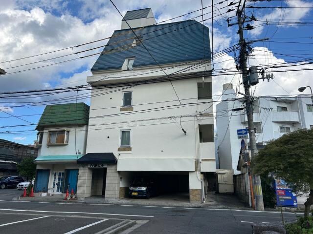  ＮＳビル
