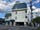 ＮＳビル