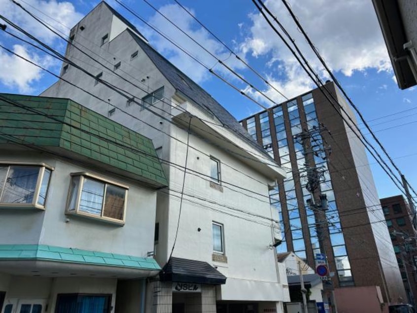  ＮＳビル