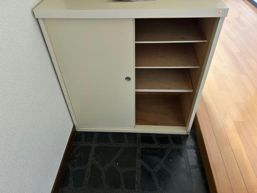  ＮＳビル