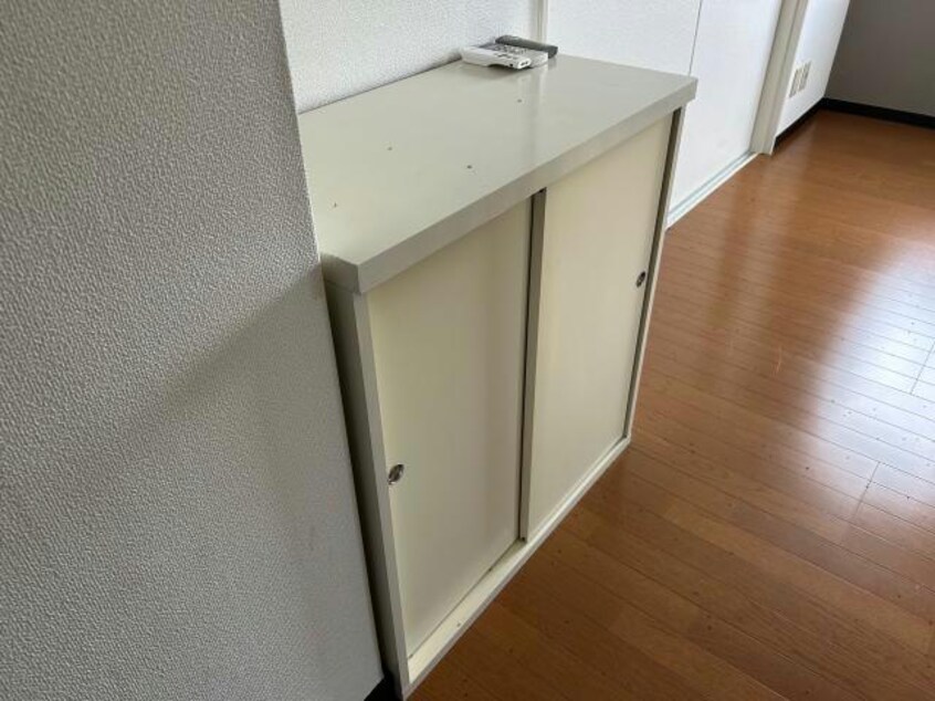  ＮＳビル