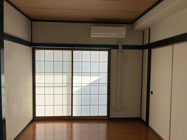  ＮＳビル