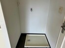 洗濯機置き場 ＮＳビル