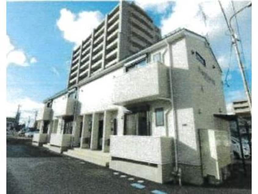  プランドール中央通　A棟