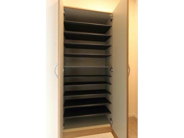  プランドール中央通　A棟