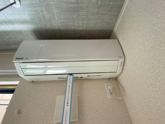  プランドール中央通　B棟