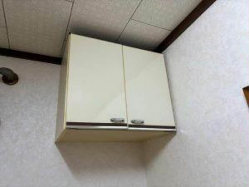  グリーンハイツ