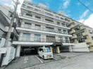  マンションストーク