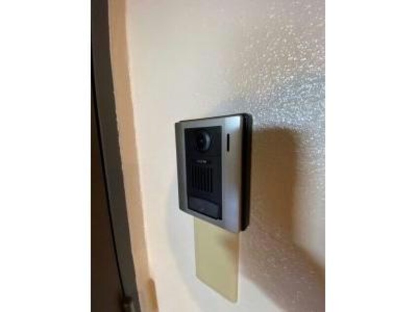  マンションストーク