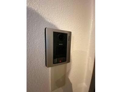  マンションストーク