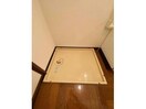洗濯機置き場 マンションストーク