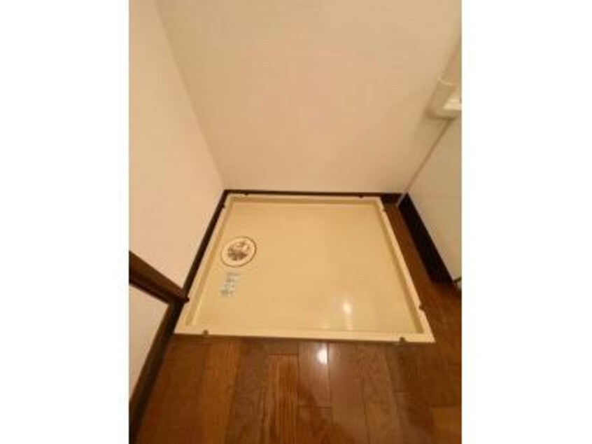 洗濯機置き場 マンションストーク