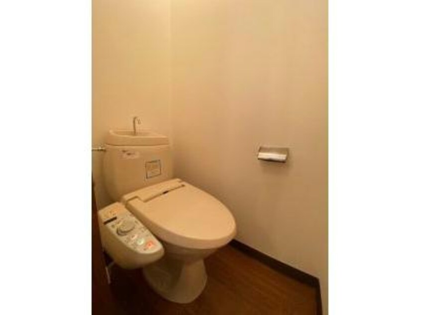  マンションストーク