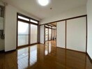  マンションストーク