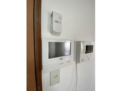  マンションストーク