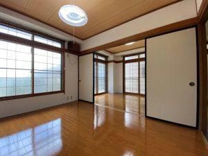  マンションストーク