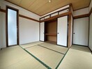  マンションストーク