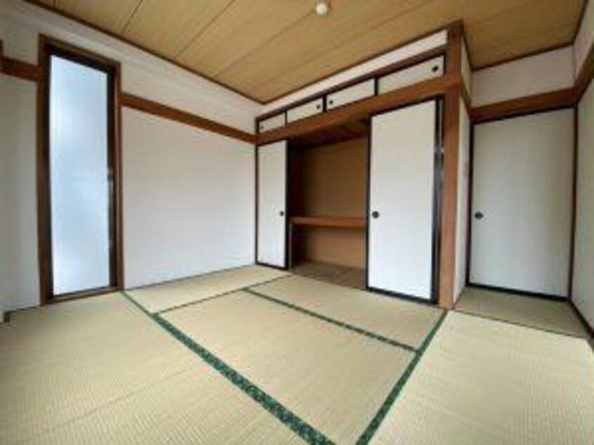  マンションストーク