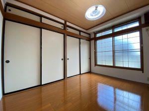  マンションストーク