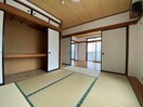  マンションストーク