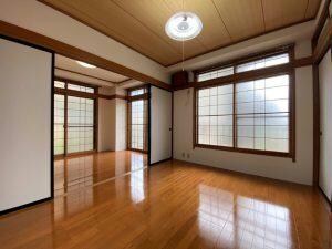  マンションストーク