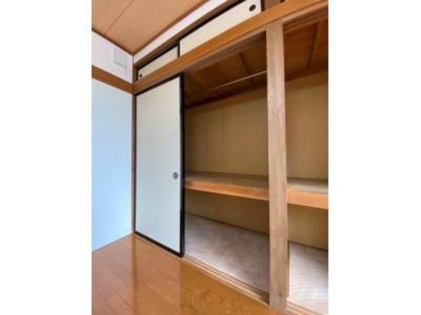  マンションストーク