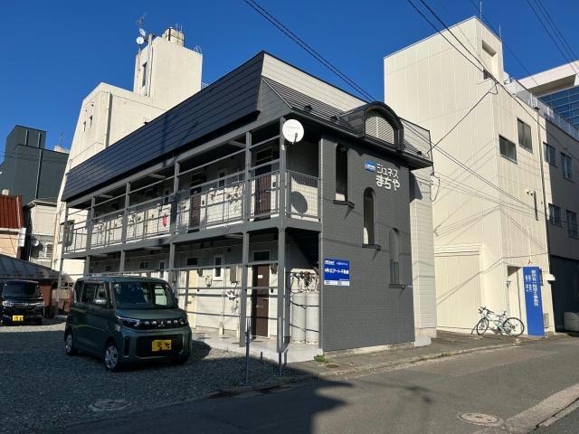  ジュネスまちや