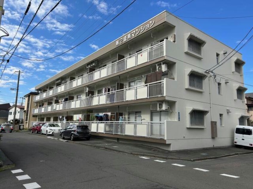  第二盛南マンション