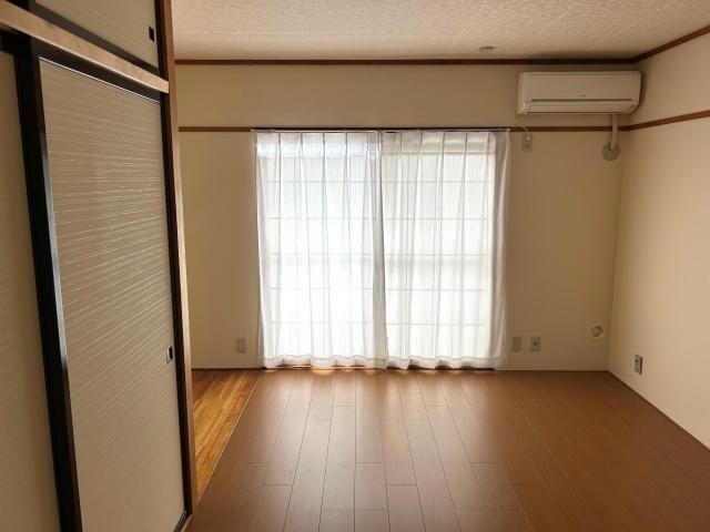  第二盛南マンション