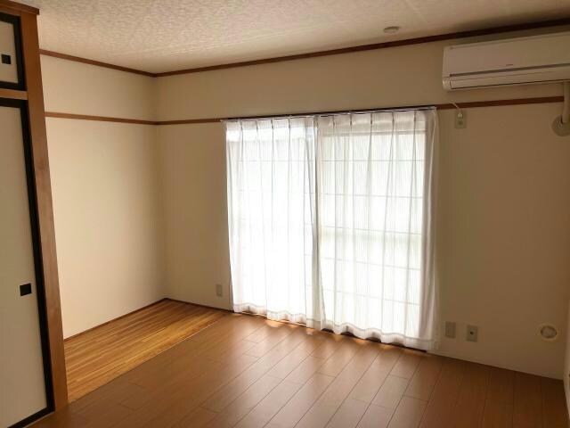  第二盛南マンション