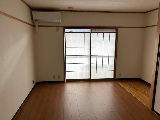  第二盛南マンション