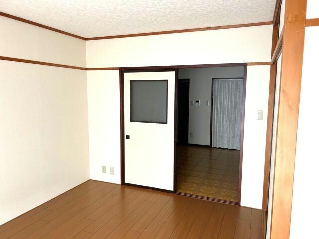  第二盛南マンション