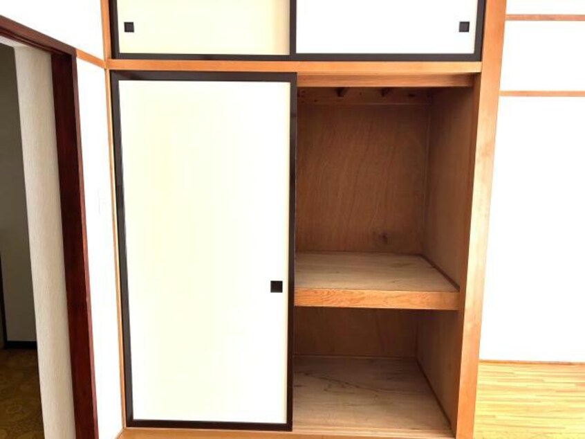  第二盛南マンション