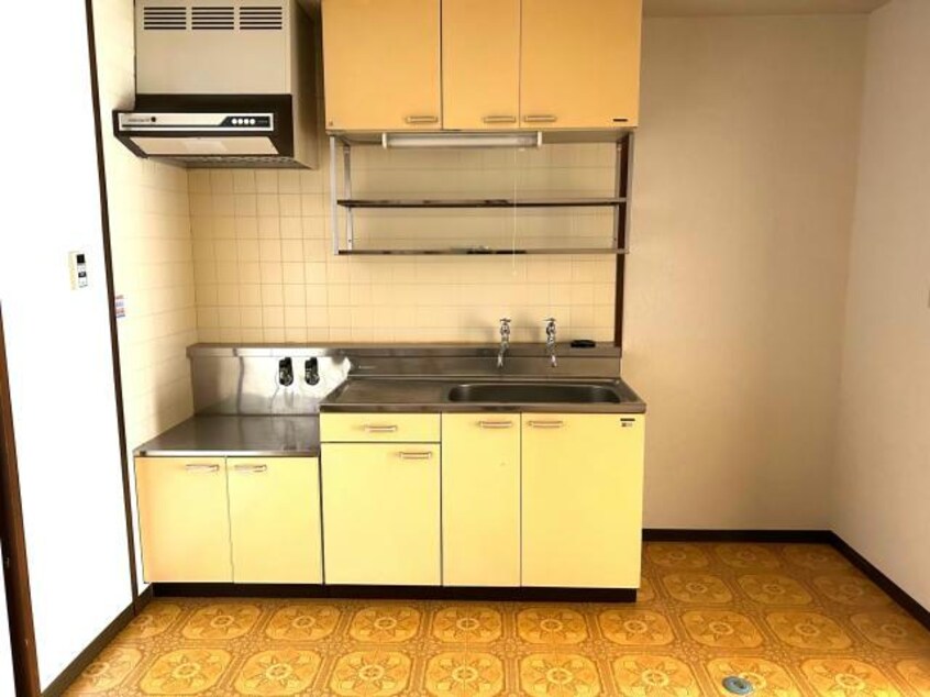  第二盛南マンション